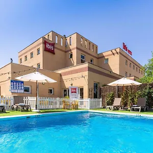 Hotel Ibis Cadiz, Jerez de la Frontera